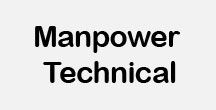 Manpower Technical