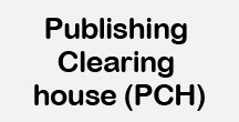 Publishing Clearing house